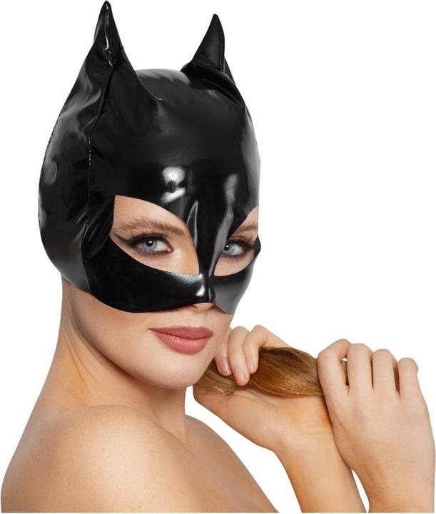 Produktbild Black Level Lack Cat-Mask S-L