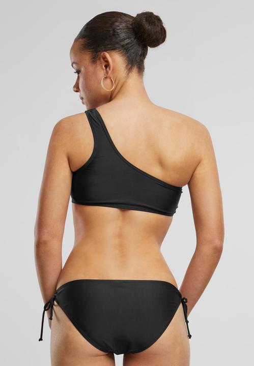 Produktbild Urban Classics Ladies Asymmetric Bikini - 159553 (XL)