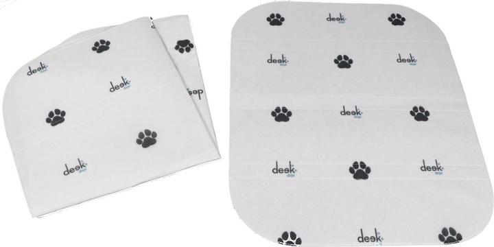 Actual product image Deek Pets Pee Pad Incontinence Blanket / Puppy Pad (Dog)