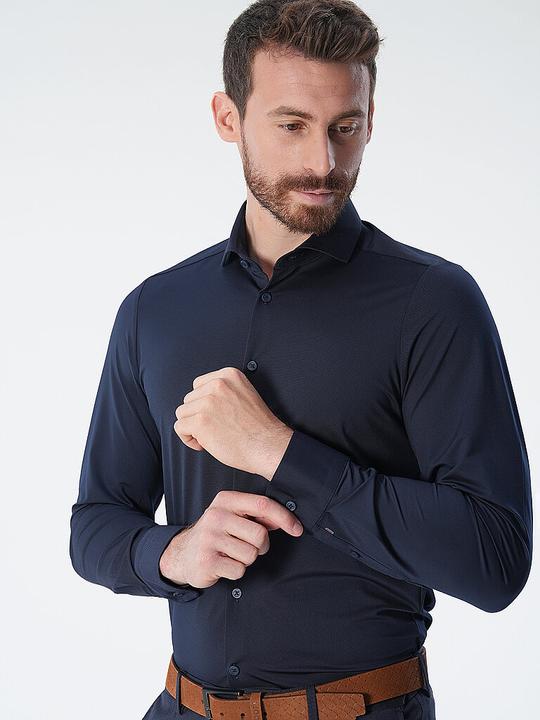 Image du produit Pure Chemise en jersey (38)
