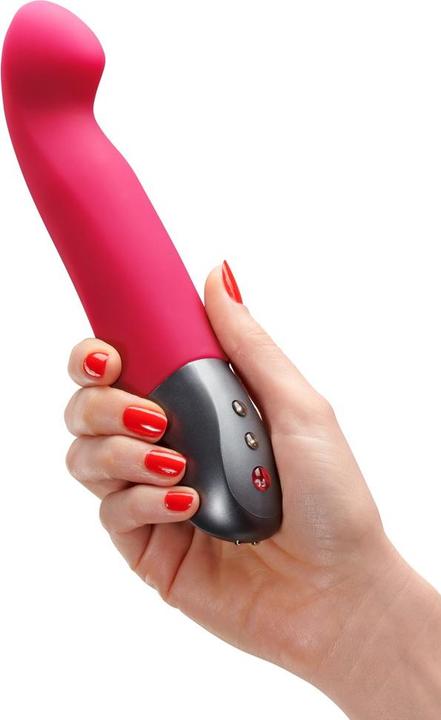 Actual product image Fun Factory Stronic G