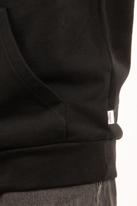 Produktbild Whatever Man Logo Patch Hoodie (S)