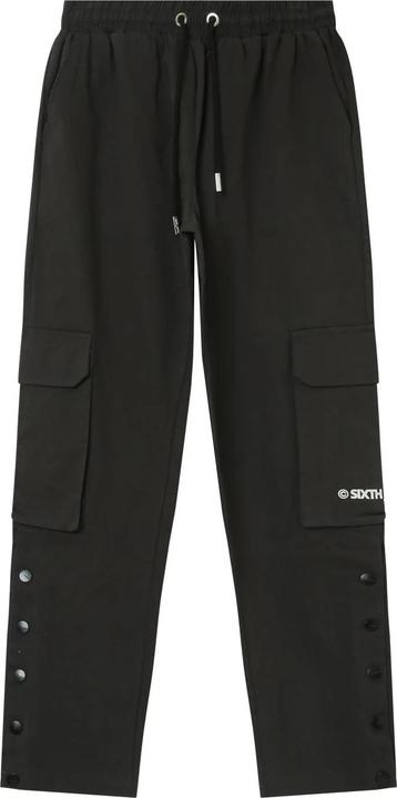 Actual product image Sixth June Cargo trousers with ankle buttons (XL)