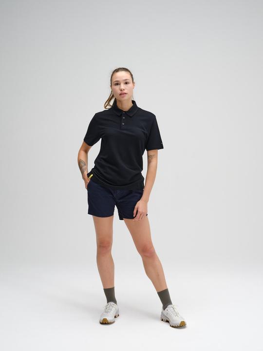 Image du produit Mover Polo en mérinos (XXL)