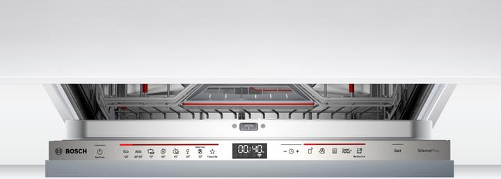Immagine prodotto Bosch Hausgeräte SMD6ECX57E