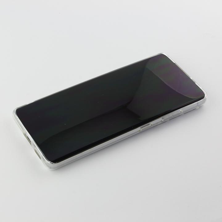 Produktbild PhoneLook Hülle Ultra-thin gel (Samsung Galaxy S25 Ultra)