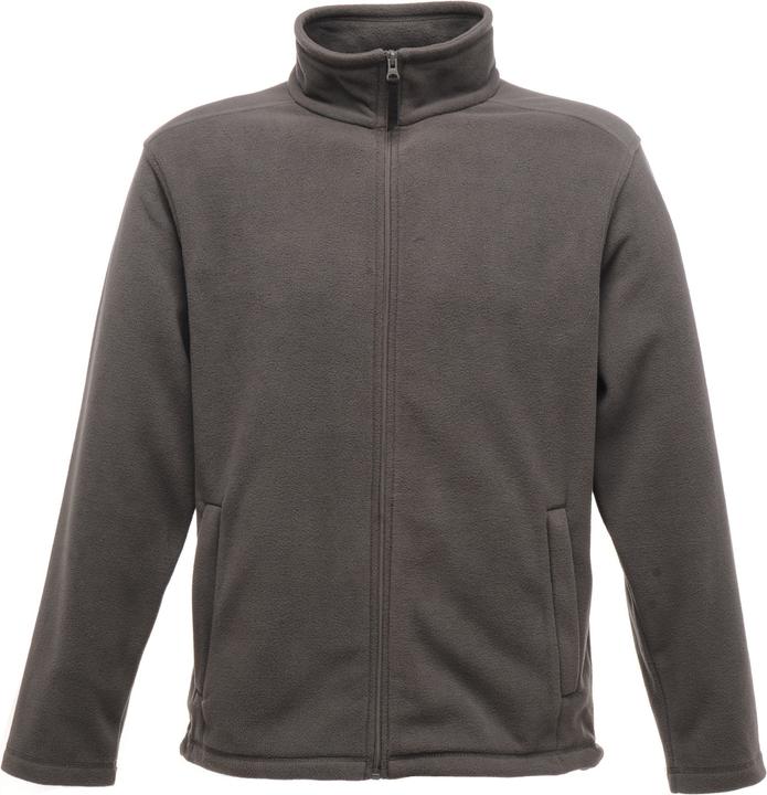 Regatta MikrofleeceJacke mit durchgehendem Reissverschluss