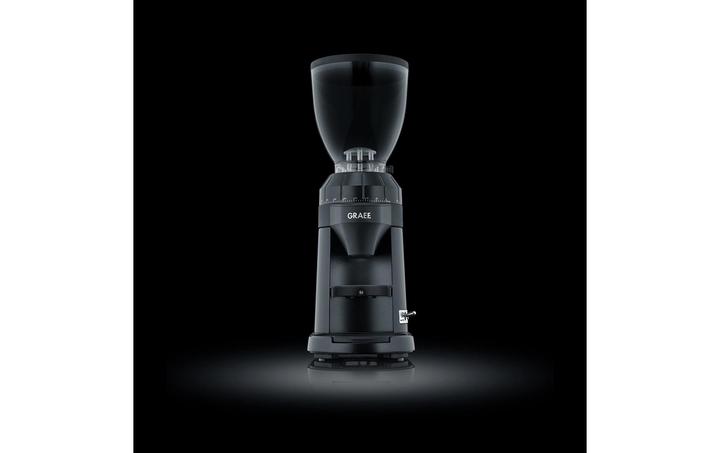 Image du produit Graef Kaffeemühle CM8002 (Prise UE)