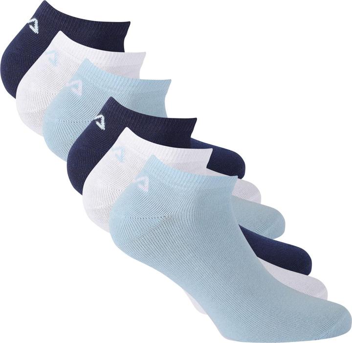 Actual product image FILA Socks Sporty (pack of 3, 39 - 42)