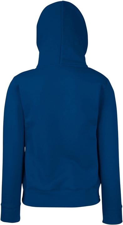 Produktbild Fruit of the Loom Lady Fit Pullover mit Kapuze (XL)