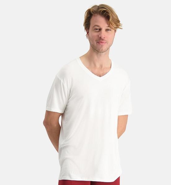Produktbild Bamboo Basics T-Shirt Ruben (M)