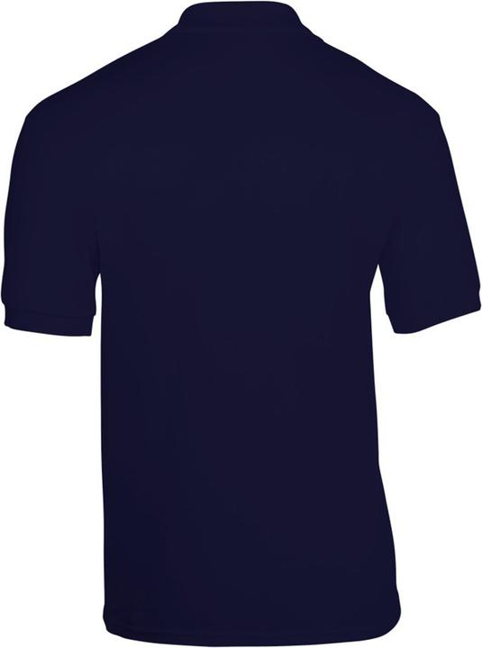 Actual product image Gildan Dryblend polo shirt short sleeve (XXL)