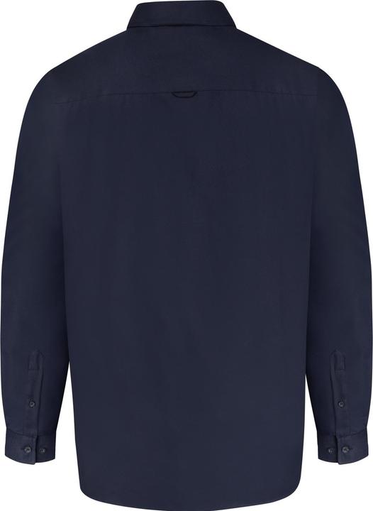 Immagine prodotto DUKE Camicia Richard Oxford Kingsize Uomo a maniche lunghe (7XL)