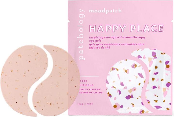 Produktbild Patchology MoodPatch - Happy Place (Patches)