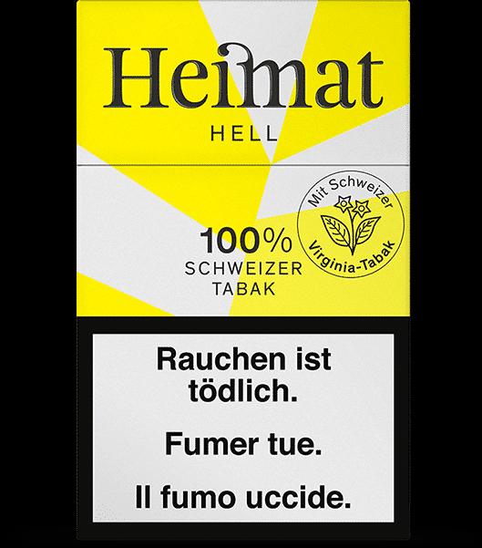 Immagine prodotto Heimat Luminoso (1 pz.)