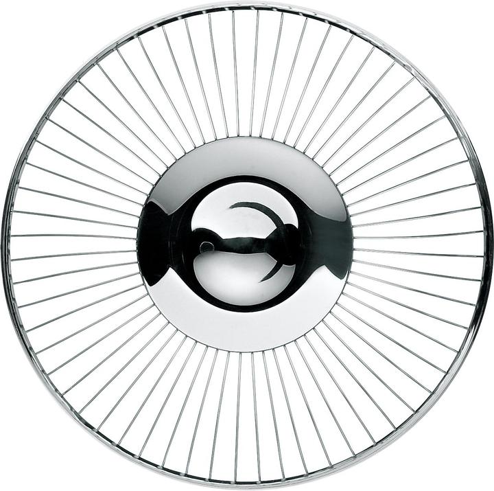Image du produit WMF Porte-fruits CONCEPT argenté (Ø 26 cm)