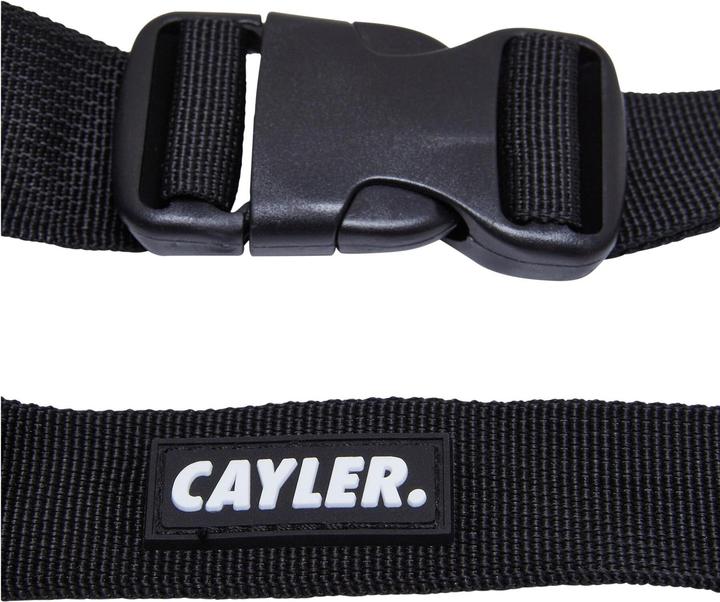 Produktbild Cayler & Sons C&S WL Fallen Angels Shoulder Bag - 161699