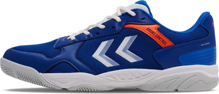 Actual product image hummel Court Control Ii (38)