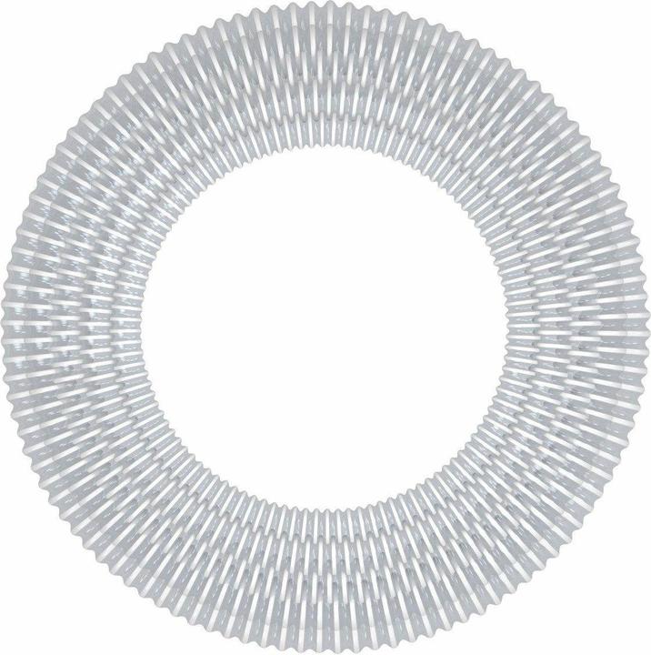 Image du produit Cellfast C.WĄŻ SSAWNO-TŁOCZNY DO POMP 32mm x 16mb BEZBARWNY ENERGO-FLEX NA STOJAK (16 m, 32 mm)