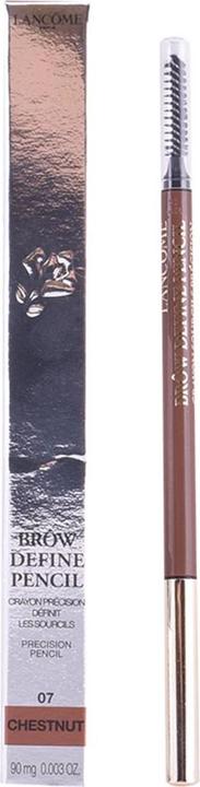 Actual product image Lancôme Brows - Brow Define Pencil Chestnut 07 (Brown)