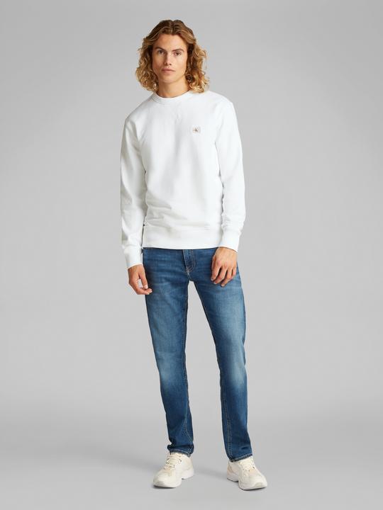 Immagine prodotto Calvin Klein Jeans Woven Label Crew Neck (S)