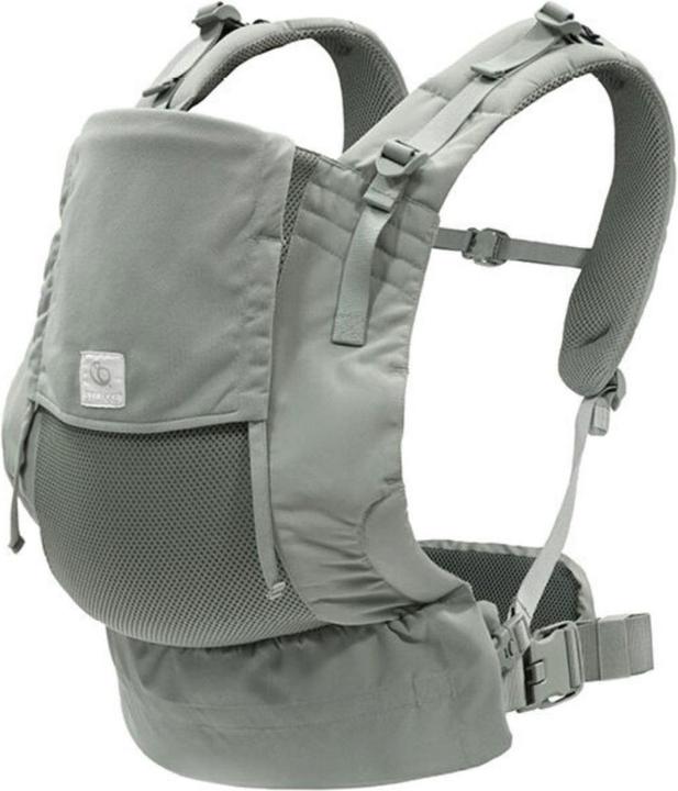Produktbild Stokke Limas Babytrage Plus, Glacier Green