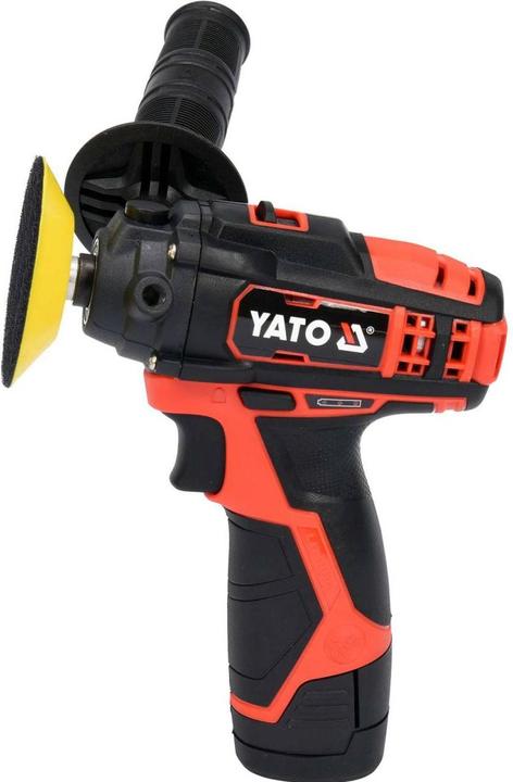 Produktbild Yato YT-82903 (Exzenterpolierer)