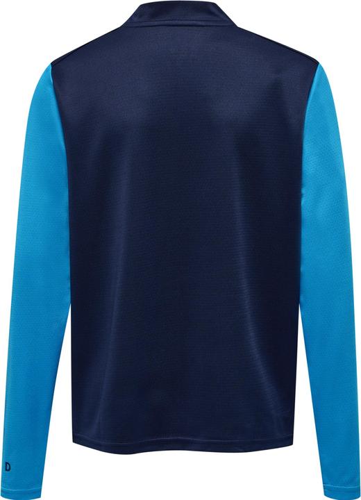 Image du produit hummel Ongrid 1/2 Zip Poly Sweat Kids (176)
