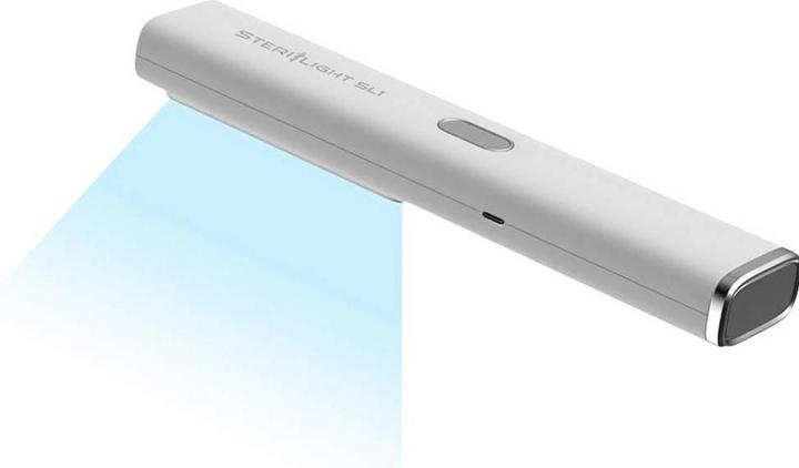 Actual product image Easypix UV Sterilizer SteriLight SL1