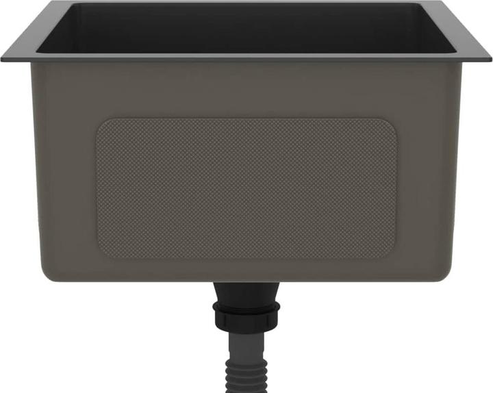 Image du produit VidaXL Kolumbus (Evier encastré, 40 cm, 40 cm)