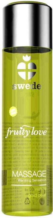 Produktbild Swede Fruity Love (120 ml)