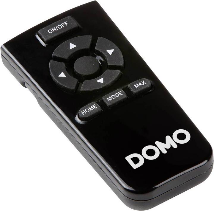 Produktbild Domo DO7293S (Saugroboter)