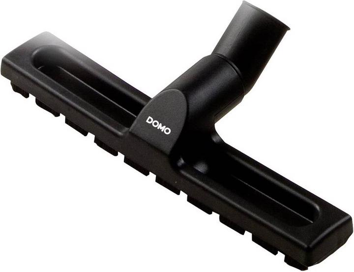 Actual product image Domo Staubsauger