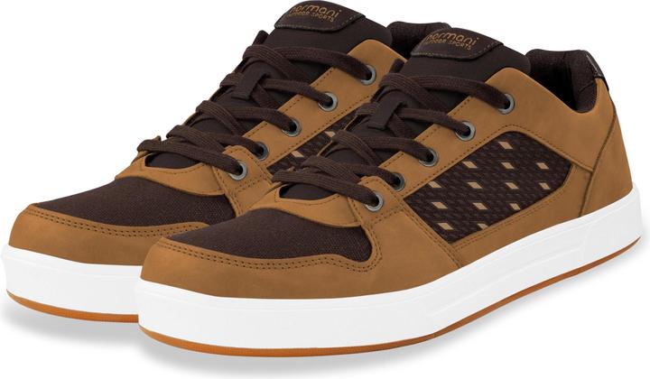 Actual product image Normani Sneaker Milwaukee (45)