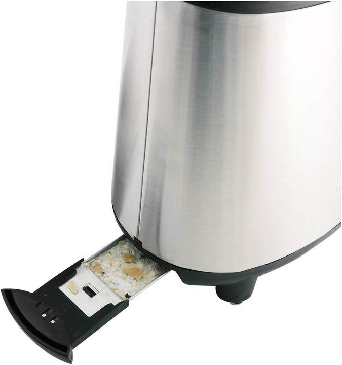 Produktbild Korona Single-Toaster, edelstahl