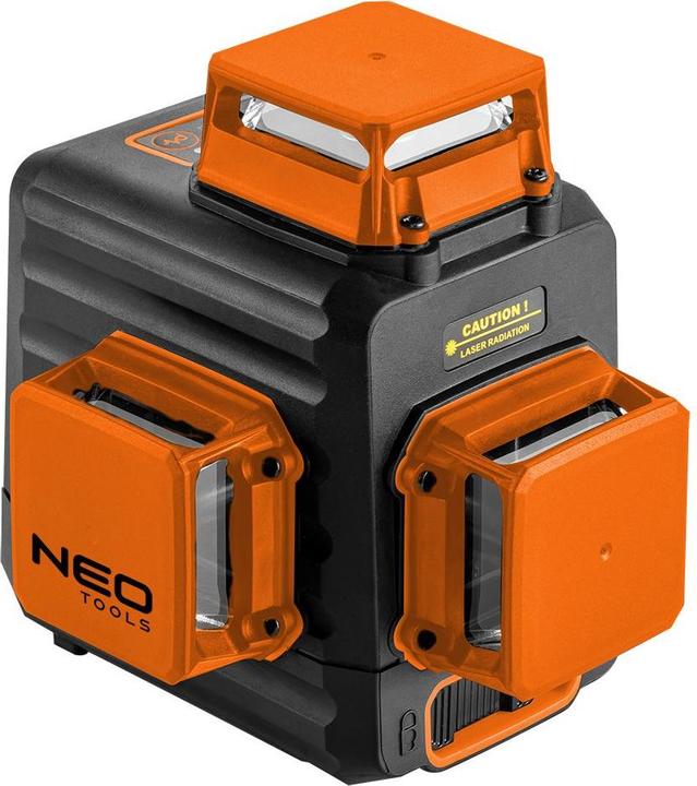 Produktbild Neo 3D-Laser