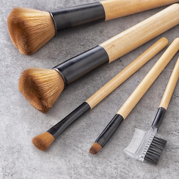 Actual product image TOP Make-Up Set (Set)