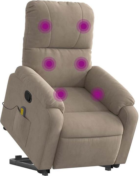Produktbild VidaXL Jafar