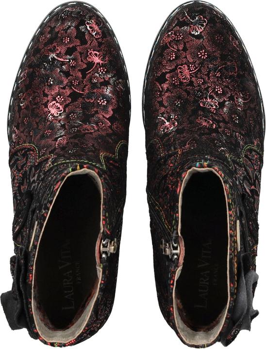 Produktbild Laura Vita Stiefelette (36)