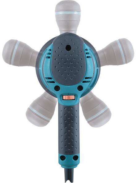 Productafbeelding Makita Bo5041j (Excentrische schuurmachine, 300 W)