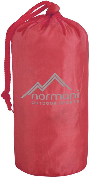 Actual product image Normani Backpack rain cover for 40-50 litre Raincover