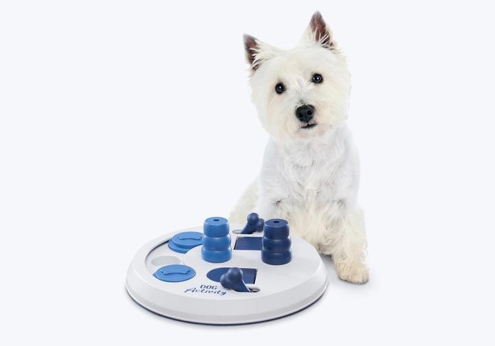 Produktbild Trixie Flip Board (Zerrspielzeug Hund)