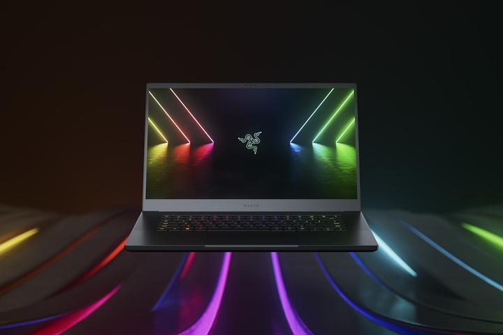Razer Blade 15 Advanced i7-12800H Notebook (15.6") Quad HD Intel® Core™ i7 DDR5-SDRAM SSD (15.60", Intel Core i7-12800H, 16 GB, 1000 GB, Eng. Int.)