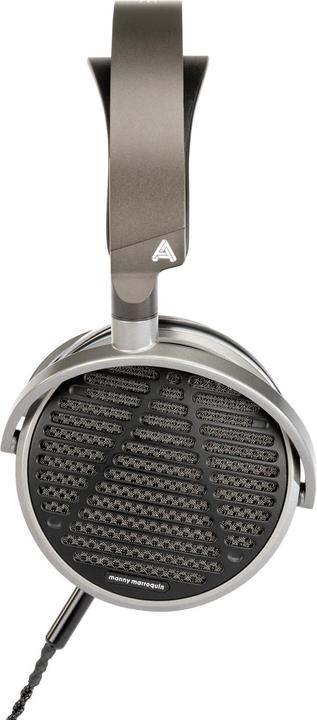 Actual product image Audeze MM-100 (No noise cancelling, Cable)