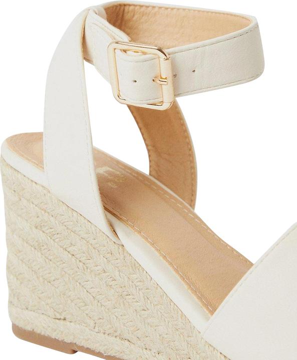 Produktbild Dorothy Perkins Sandalen mit Keilabsatz Rebekah (40)