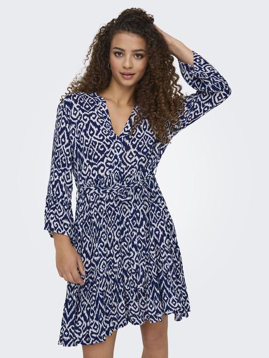 Produktbild Only Onlclemmentine Life 3/4 Dress Wvn Noos (XL)