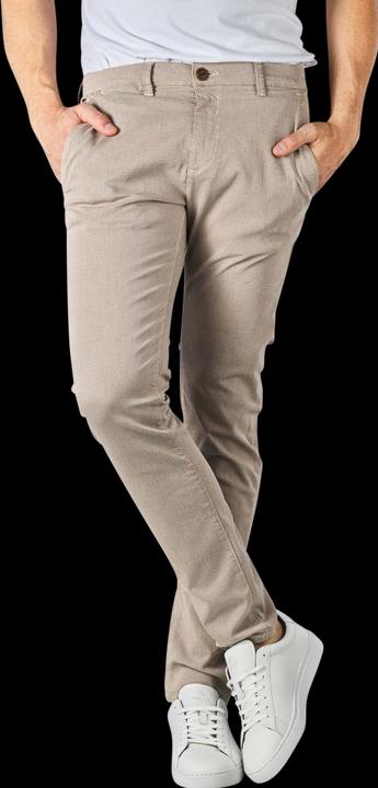 Image du produit Gabba Paul K3280 Dale Chi Pants humus (W34/L32)