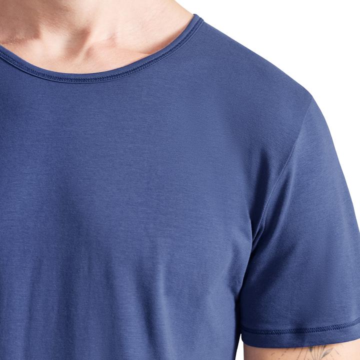 Immagine prodotto Sloggi 2er Pack men EVER Ease Unterhemd / Shirt Kurzarm (XXL)