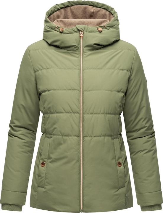 Actual product image Marikoo Alemee 16 (XL)