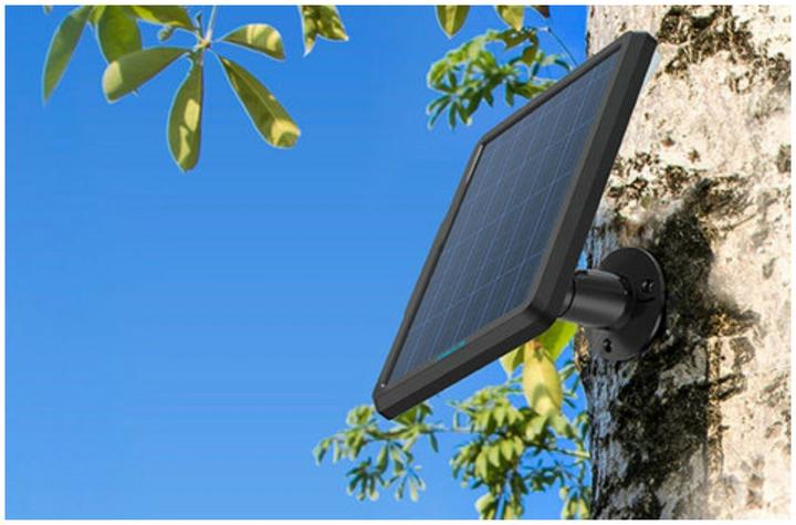 Actual product image Reolink Solarpanel für ReoIink Go (Solar panel)
